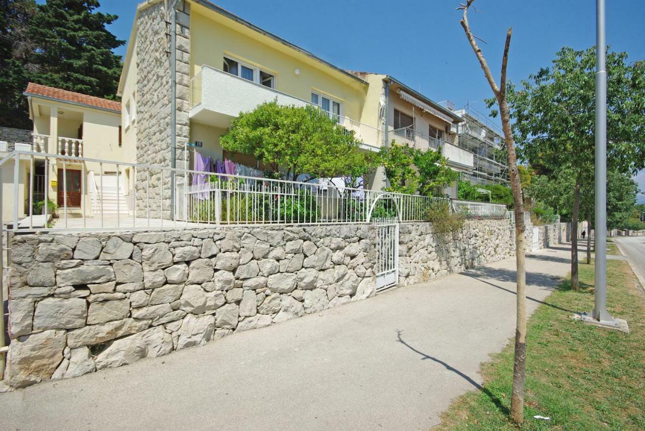 "Nm" Luxury Apartments Split Exterior foto