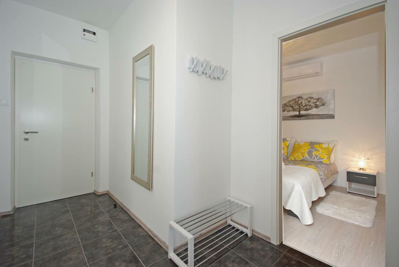 "Nm" Luxury Apartments Split Exterior foto