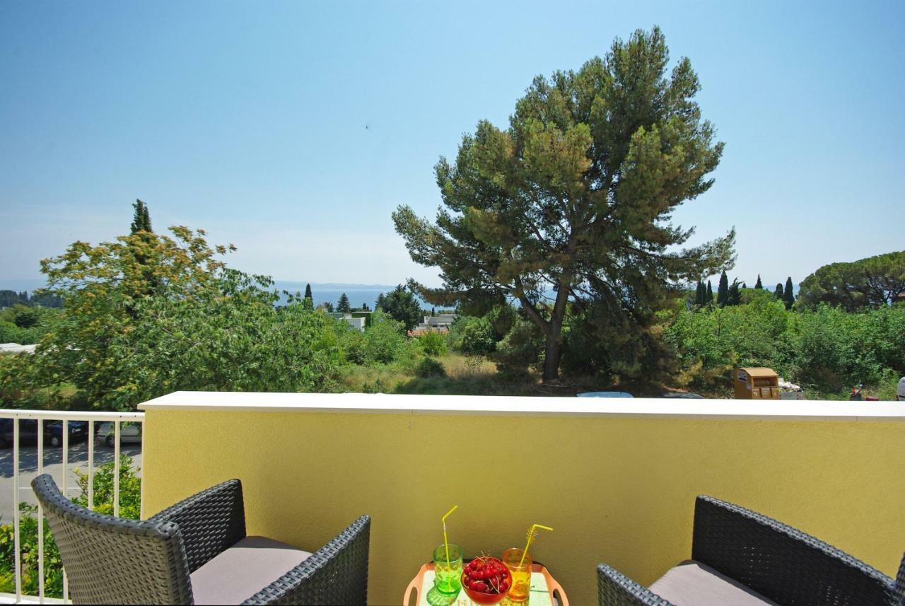 "Nm" Luxury Apartments Split Exterior foto